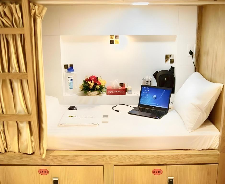 Homestay Gò Vấp